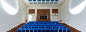 Lecture Theatre