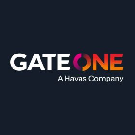 Gate One logo