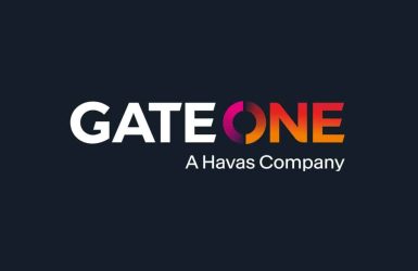 Gate One logo