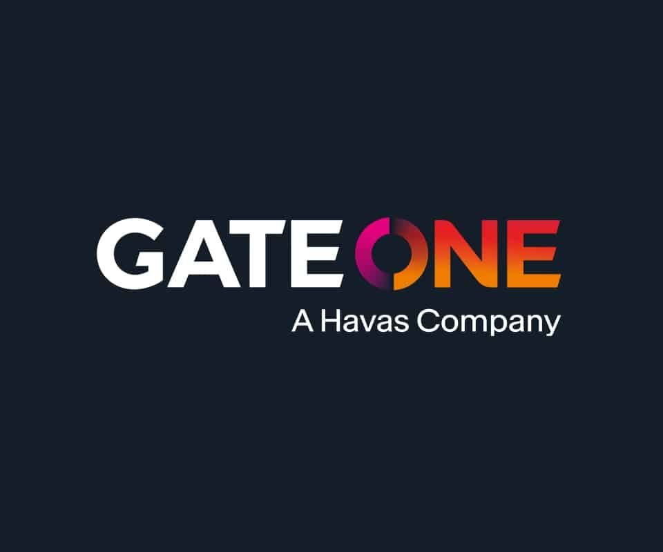 Gate One logo