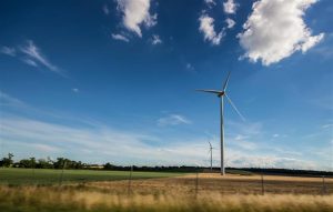 Picture of Wind Turbine